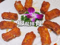 -御膳粥·牛乳粥底火锅·地道顺德菜(容桂店)
