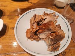 -一轩饺子馆(丽都店)