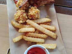 -必胜客(海宁工人路店)