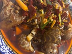 -三哥田螺(北书院街店)