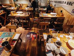 -平娃三宝烧烤·面食(富丰桥店)