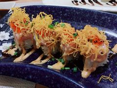 秋天的童话-悦和餐厅(CBD玉米楼店)