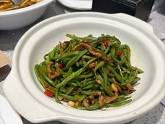 -紫光园·烤鸭·北京菜(团结湖店)