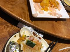 -东北人家铁锅炖(鞍山路店)