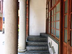 -剥皮寮历史街区