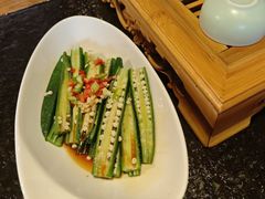-小城粥道·海胆鲜虾粥(解放广场店)