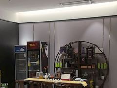 -写庭·鱼鲜川菜·宴请(铁像寺水街店)