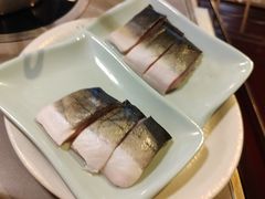 -伍棵星炭烤自助料理·烤鳗鱼(浦东食品城店)