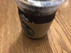 -星巴克(广州白云万达2层店)