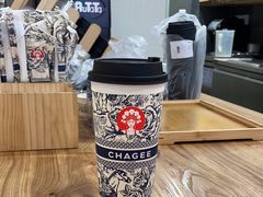 -霸王茶姬(正佳广场店)