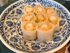 -誉八仙粤菜(万象天地店)
