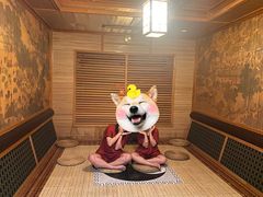-香水足浴•按摩•SPA•汤泉会馆(南岗花园街店)
