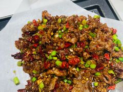 -飶香居(省博物馆店)