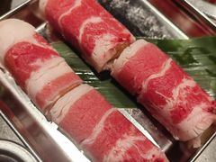 -梅梅家的烤肉店(槐北路店)