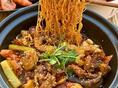 -聚汇三少·龙虾·中餐厅(莫邪路新天地店)
