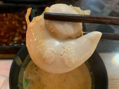 扇贝-丽江庭院之爱在路上(西单店)