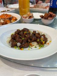 -上海雅居乐万豪侯爵酒店·宴会厅