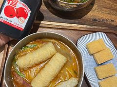 -小满手工粉(北京富力广场店)