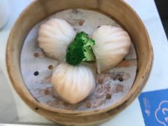 -芳满庭粤菜餐厅(丹阳吾悦店)