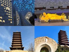 -牛首山文化旅游区