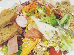 -Meal Salad米有沙拉(长泰广场店)