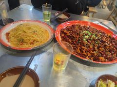 -馬伍旺川菜(江北虹悦城店)