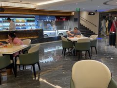 -曲水兰亭(北京四惠店)