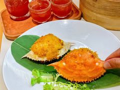 -蔡澜点心·粤菜(赛格国际购物中心店)