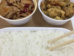 -东北大院·东北菜(三台子店)