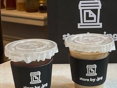 -JPG canteen(广州东山口店)