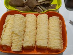 -菌小白·野生菌火锅(时尚天河店)