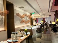 -北京柏悦酒店·锦庭餐厅Dining Room