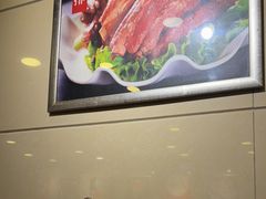 -东四民芳餐厅(朝阳门店)
