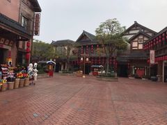 -厦门方特东方神画