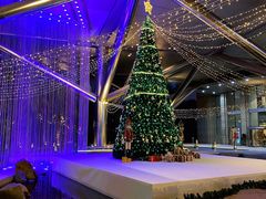 -广州富力君悦大酒店·凯菲厅