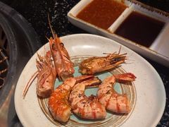 -牛焱·烧肉酒肆(五大道店)
