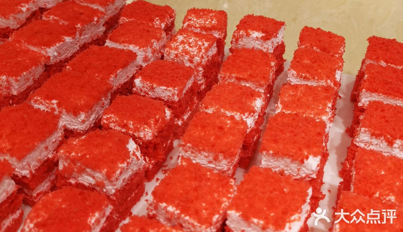 温州探店|温州人爱上素食自助餐厅，透漏一素觉火爆的3个吃点