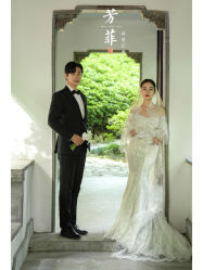 -今生有约国际精品婚纱摄影(苏州店)
