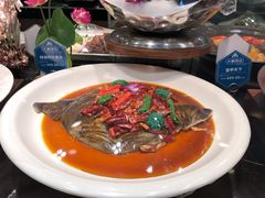 -大鹏饭店·金陵家宴(奥体中心店)