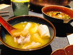 花胶鸡汤-荣记火锅(青悦城店)