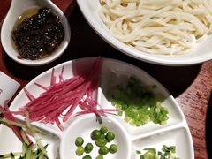 老北京炸酱面-北平食府(马鞍山路店)