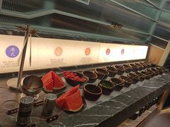 -湊湊火锅·茶憩(皇姑万象汇店)