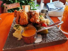 -haxnbauer海森堡德国餐厅(星寰店)