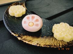 -听雨小筑茶舍(观音桥·龙湖新壹街店)