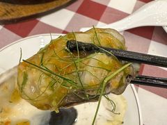 -吉源大排档·鱼生·海鲜(烧烤彩印厂店)