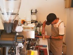 -UPUPKAFE  立咖啡(浏城桥店)