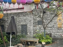 -院8里·小聚园老川菜(九眼桥店)