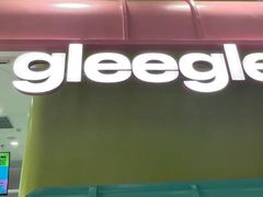 -gleeglee乐溢亦茶(合生汇店)