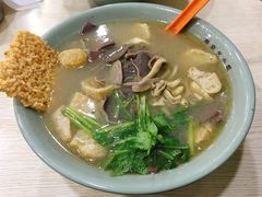-金原鸭血粉丝汤总店(锁金村店)