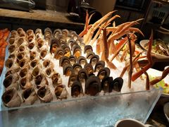 -嘉定凯悦·咖啡厅